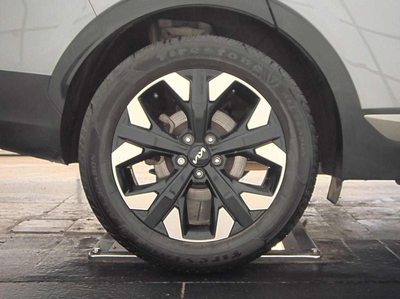 2023 Kia Sportage X-Line AWD
