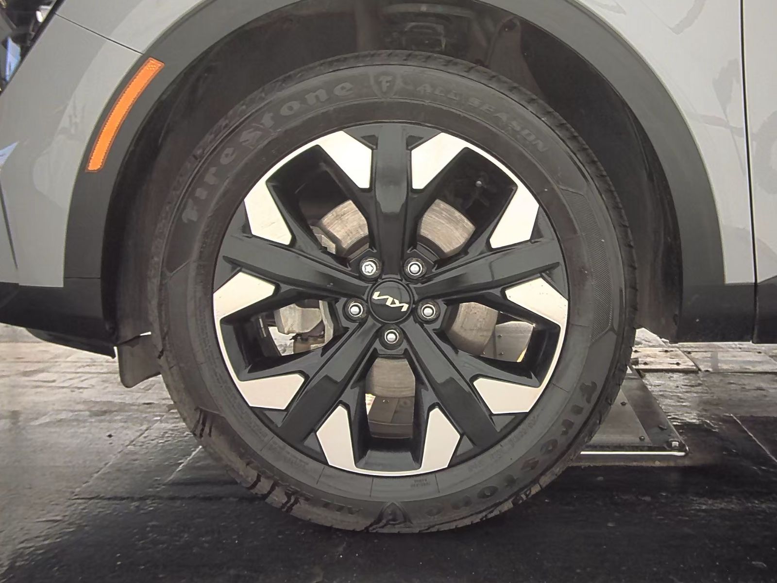 2023 Kia Sportage X-Line AWD