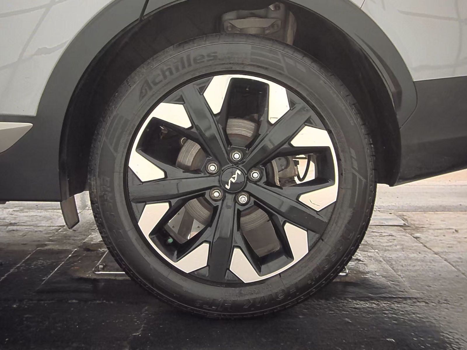 2023 Kia Sportage X-Line AWD