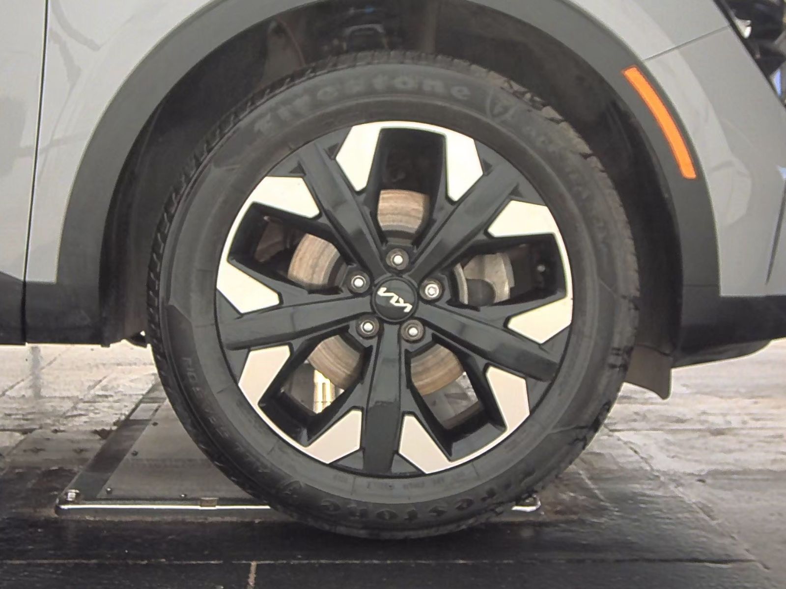 2023 Kia Sportage X-Line AWD