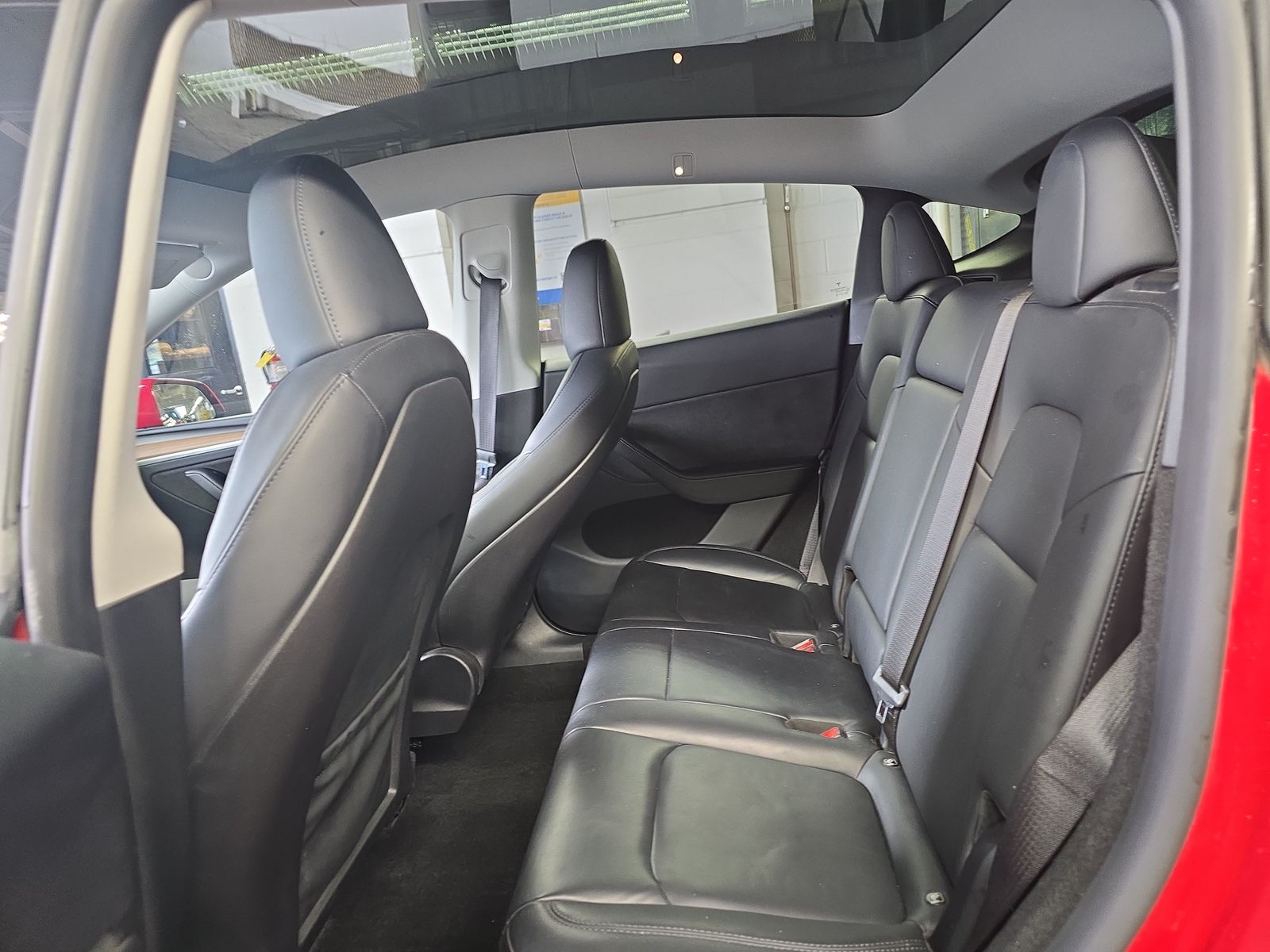 2023 Tesla Model Y Long Range AWD