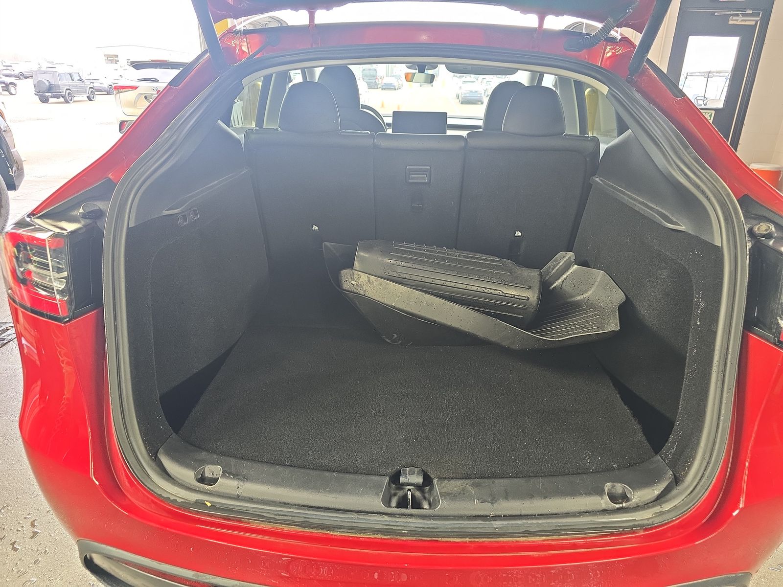 2023 Tesla Model Y Long Range AWD