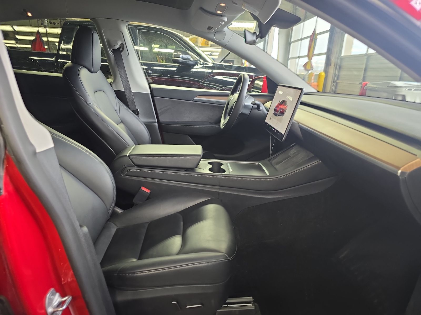 2023 Tesla Model Y Long Range AWD