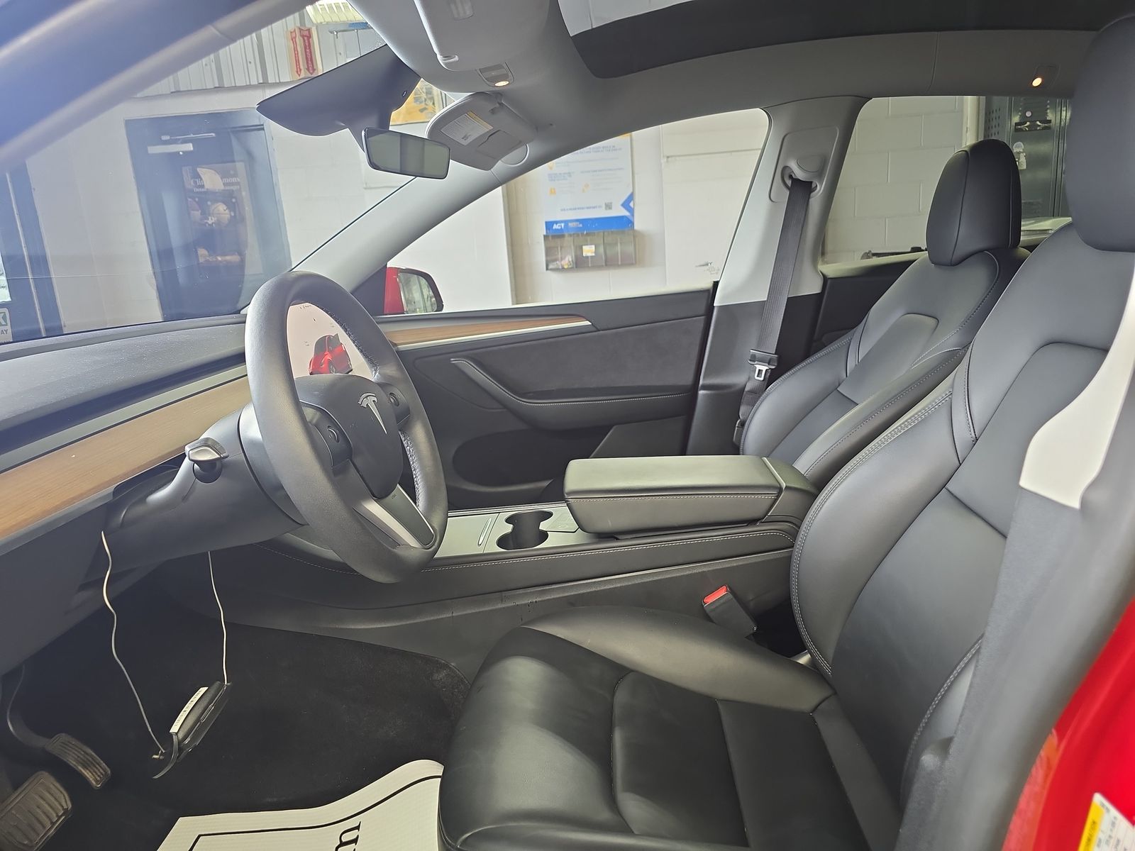 2023 Tesla Model Y Long Range AWD