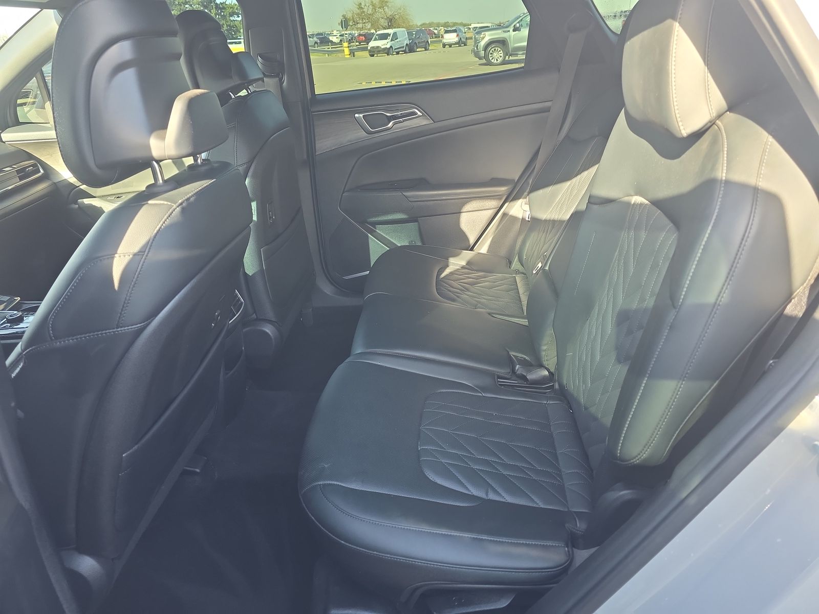 2023 Kia Sportage X-Line AWD