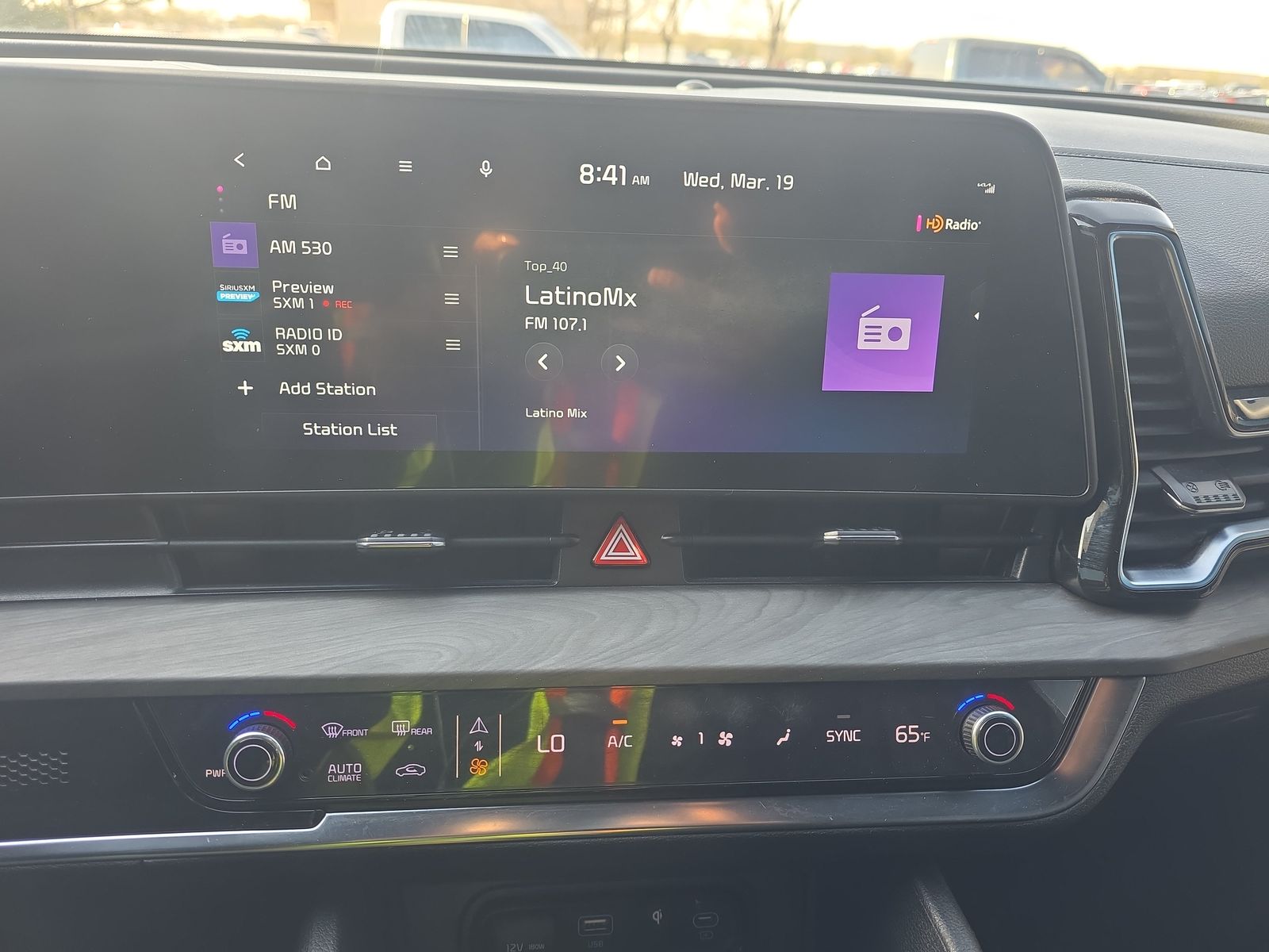 2023 Kia Sportage X-Line AWD