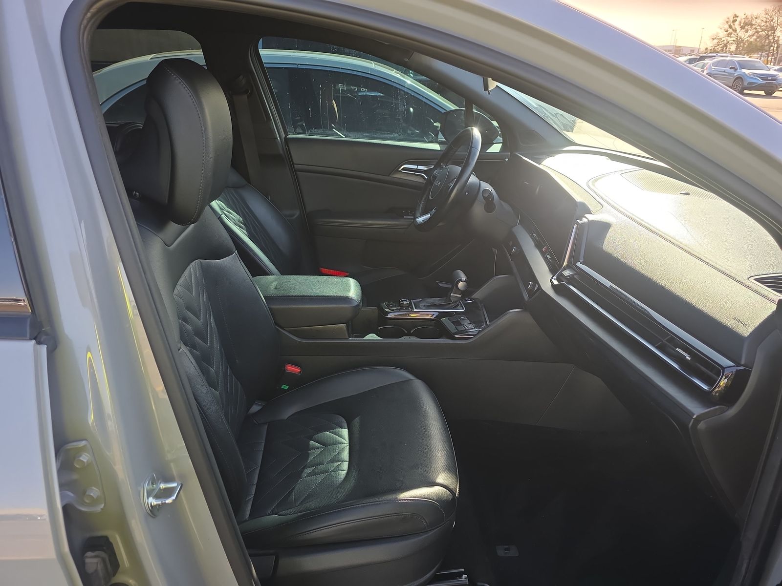 2023 Kia Sportage X-Line AWD