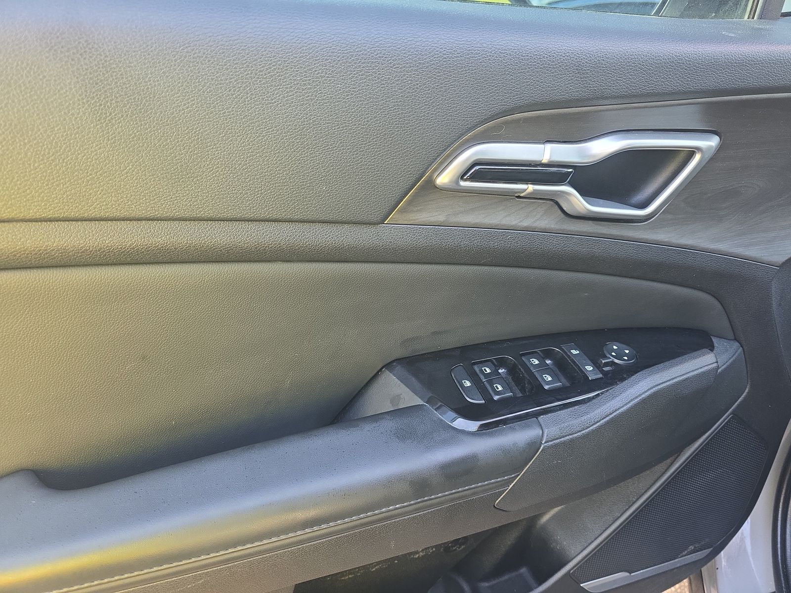 2023 Kia Sportage X-Line AWD