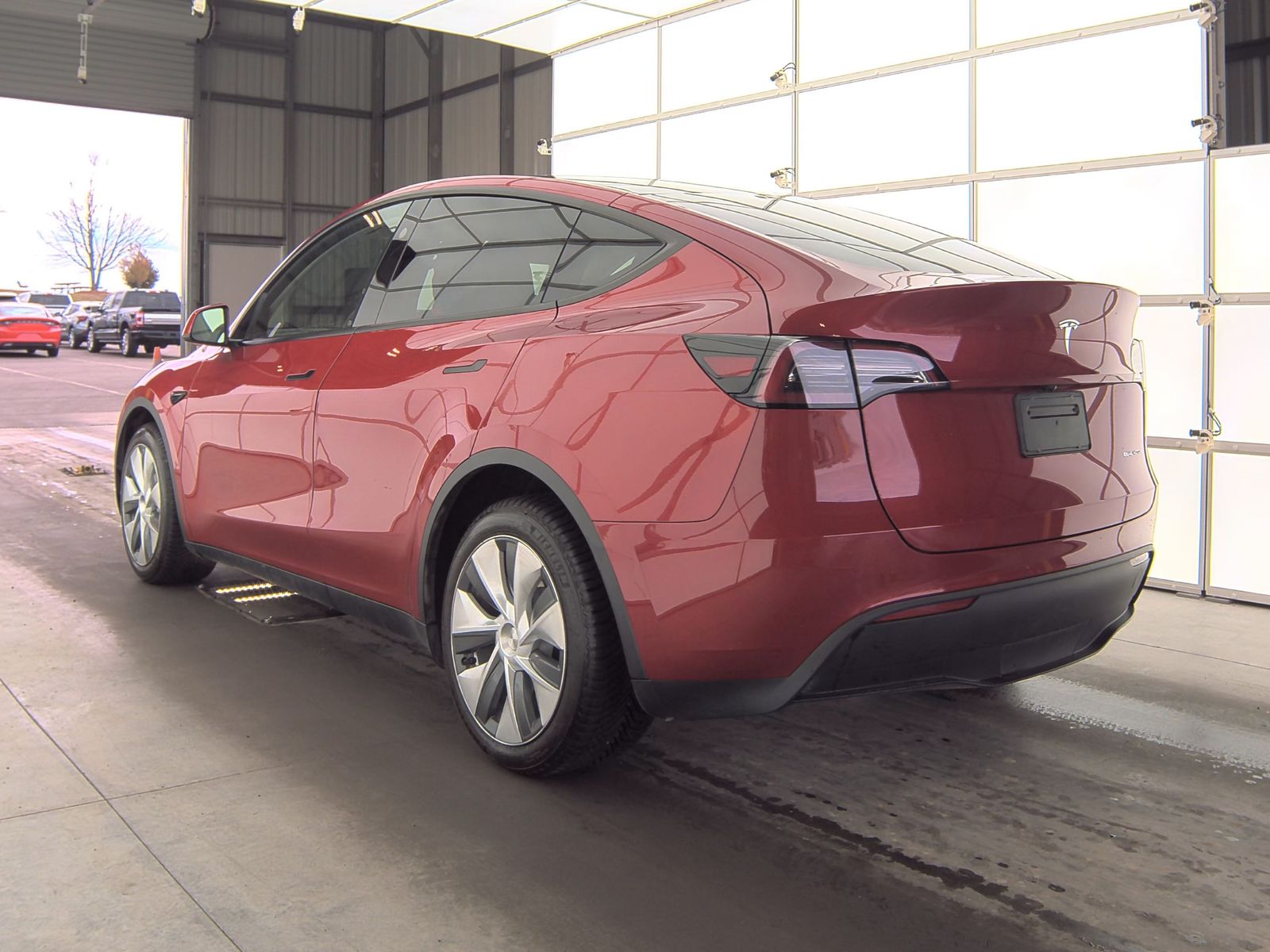 2023 Tesla Model Y Long Range AWD