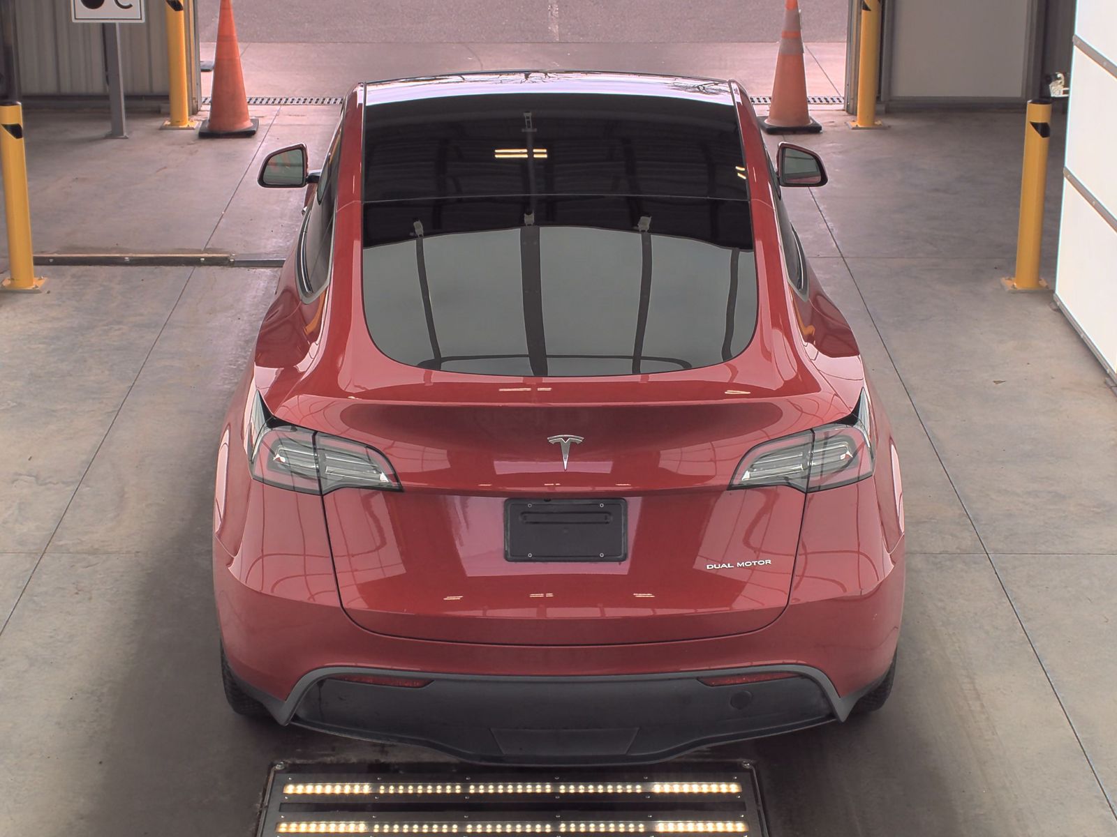 2023 Tesla Model Y Long Range AWD