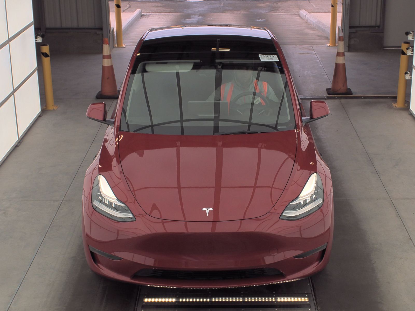 2023 Tesla Model Y Long Range AWD