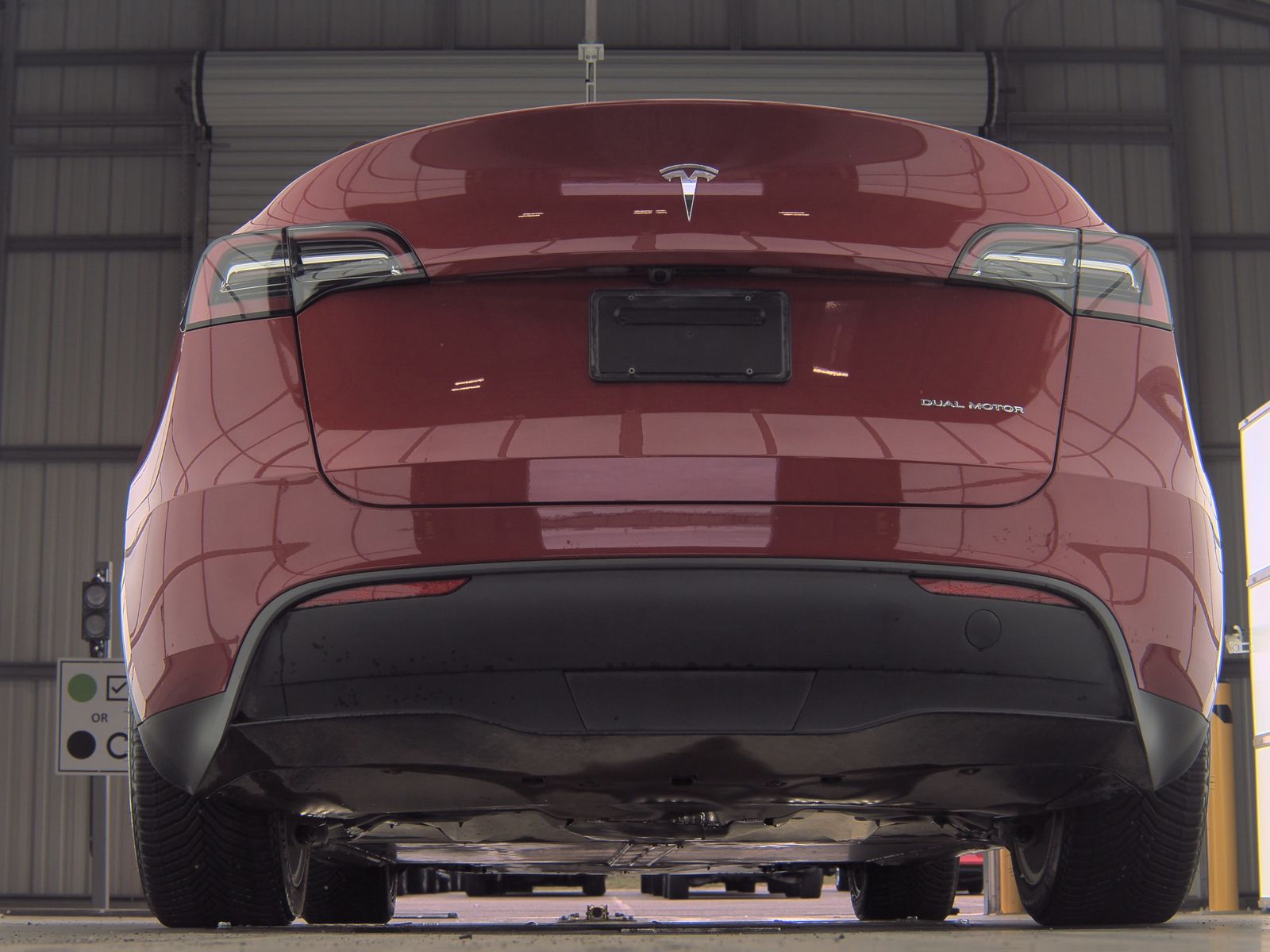 2023 Tesla Model Y Long Range AWD