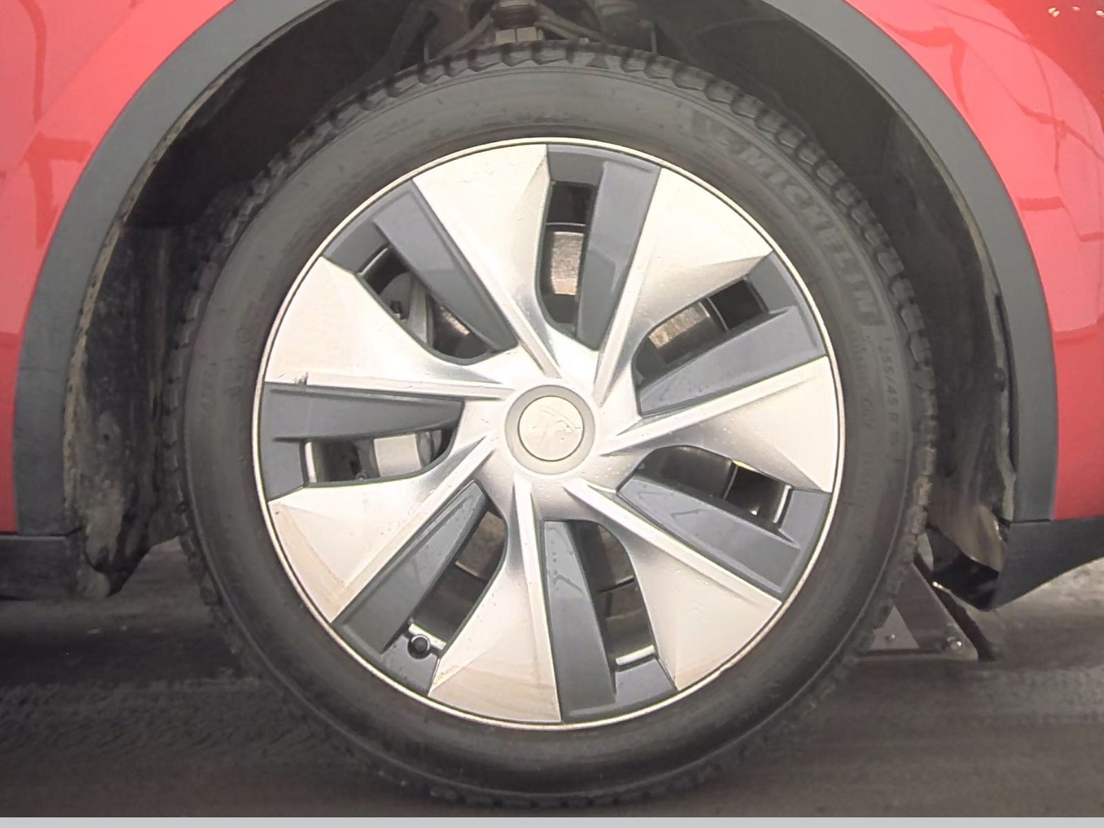 2023 Tesla Model Y Long Range AWD