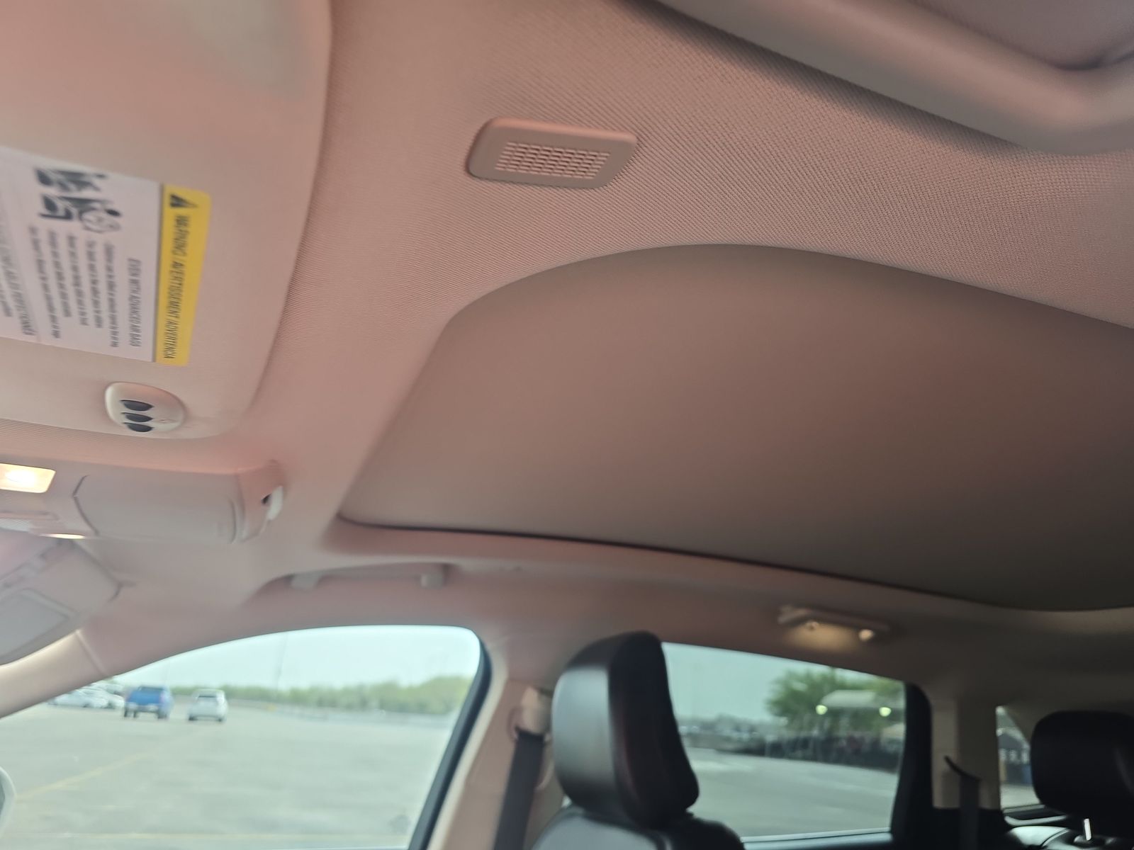 2021 Lincoln Nautilus Reserve FWD