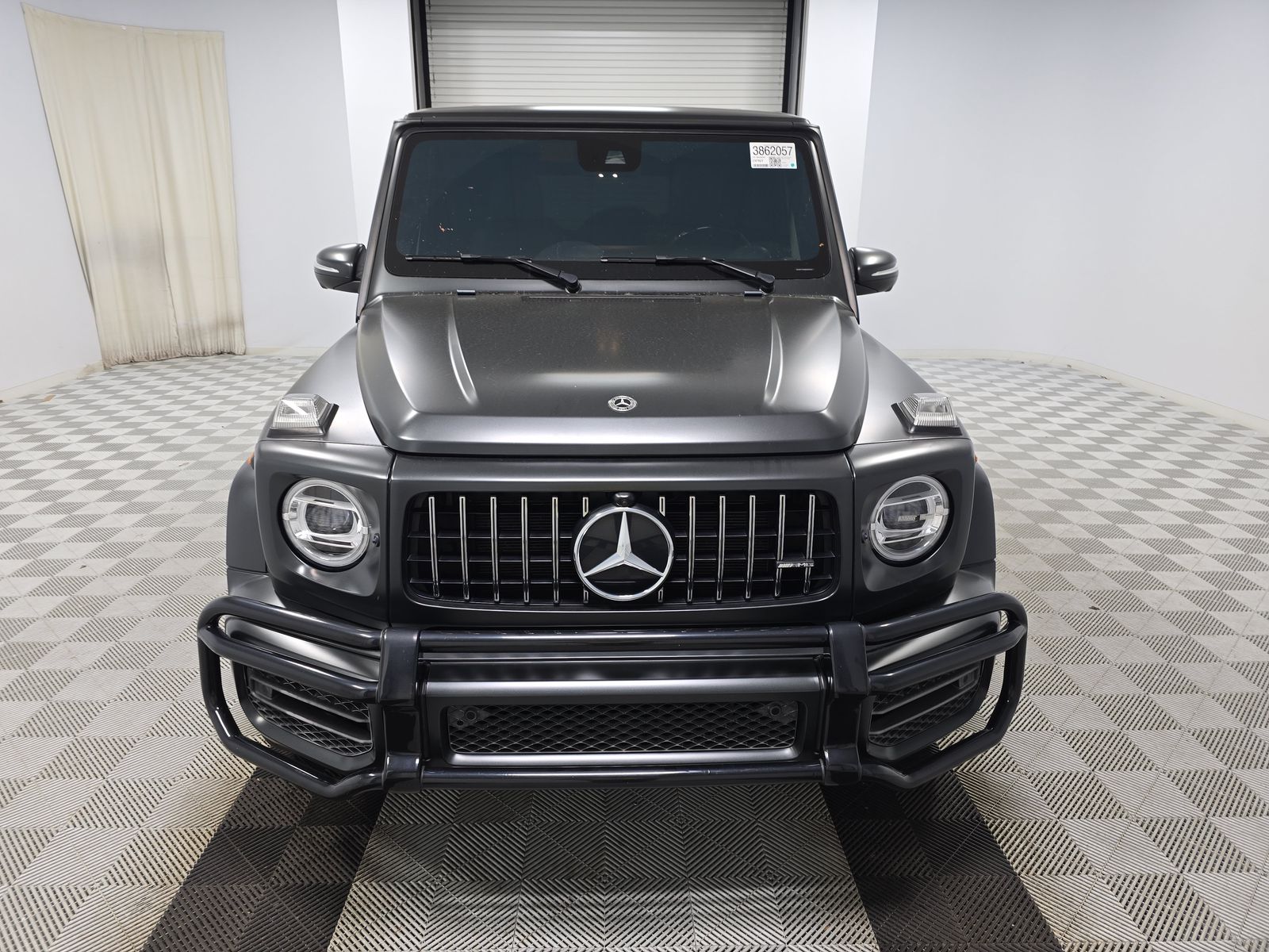 2021 Mercedes-Benz G-Class AMG G 63 AWD