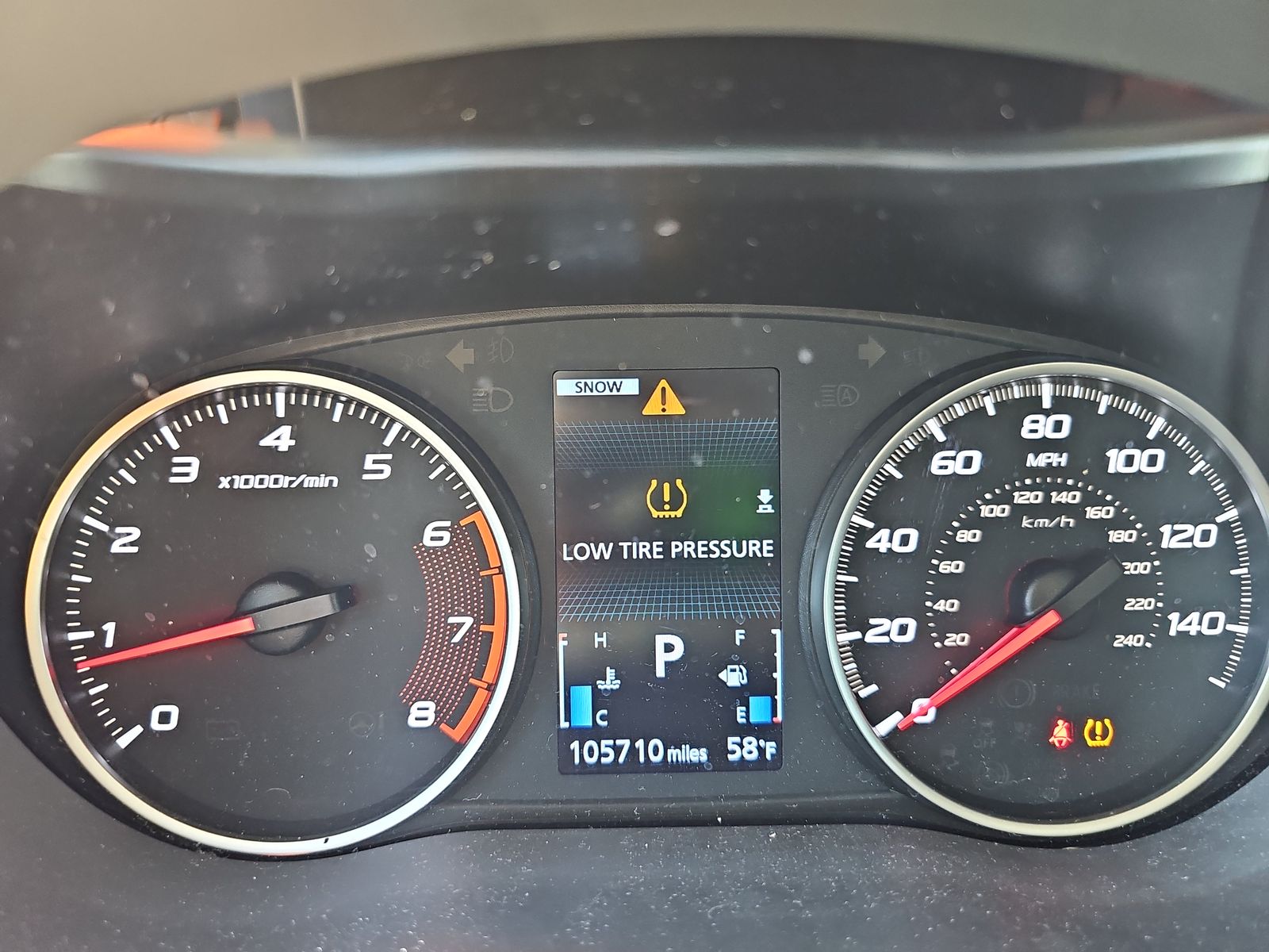 2019 Mitsubishi Eclipse Cross ES AWD