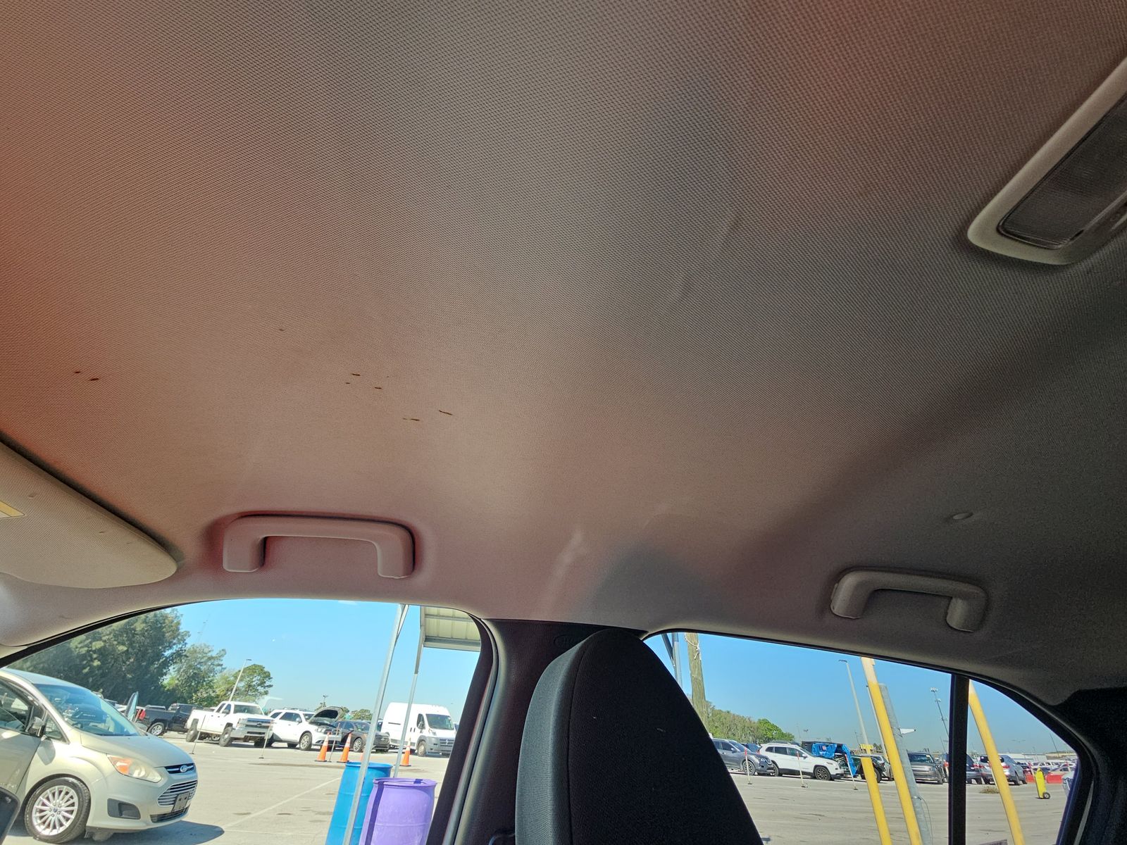 2019 Mitsubishi Eclipse Cross ES AWD