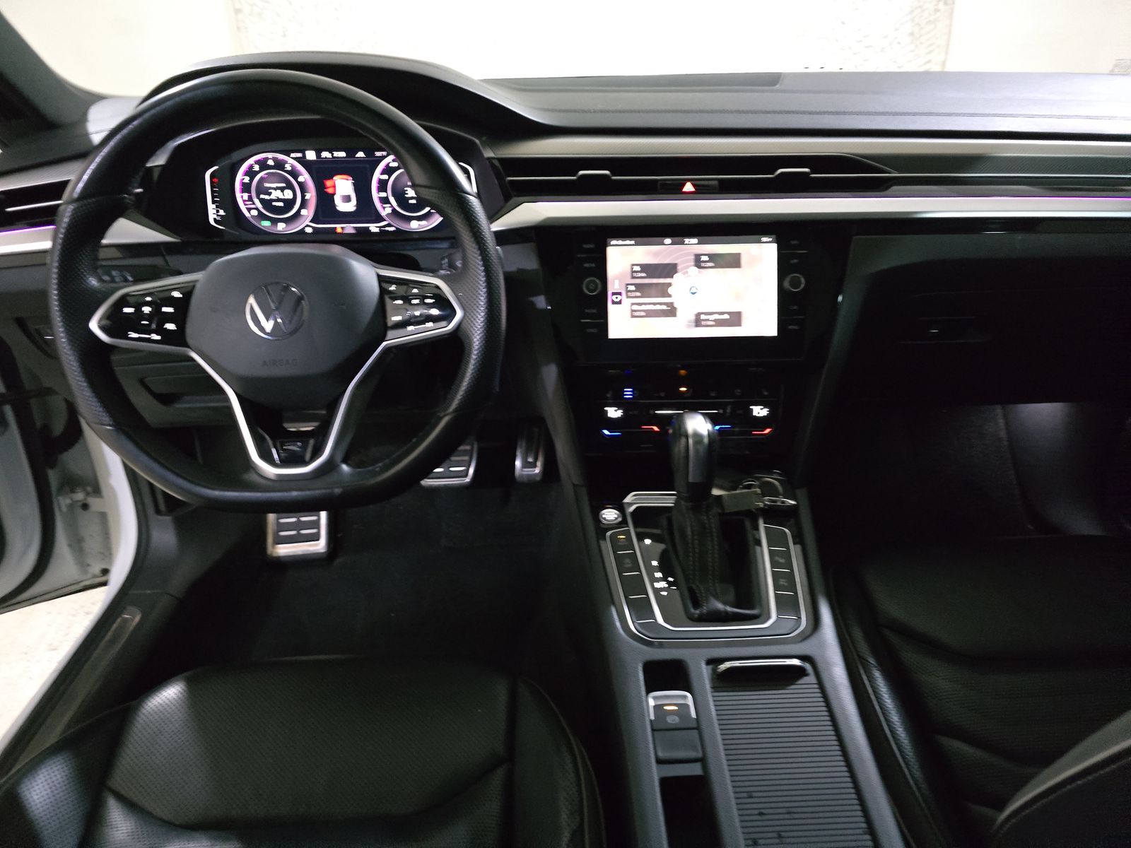 2021 Volkswagen Arteon SEL Premium R-Line AWD