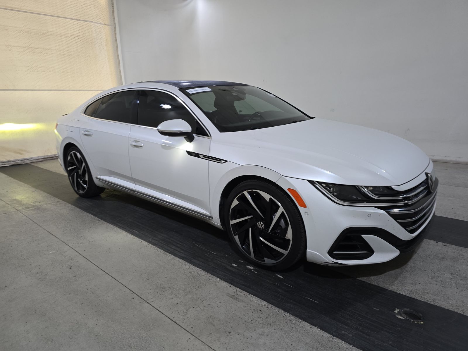 2021 Volkswagen Arteon SEL Premium R-Line AWD