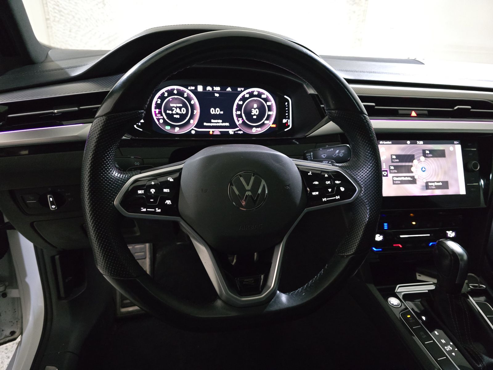 2021 Volkswagen Arteon SEL Premium R-Line AWD