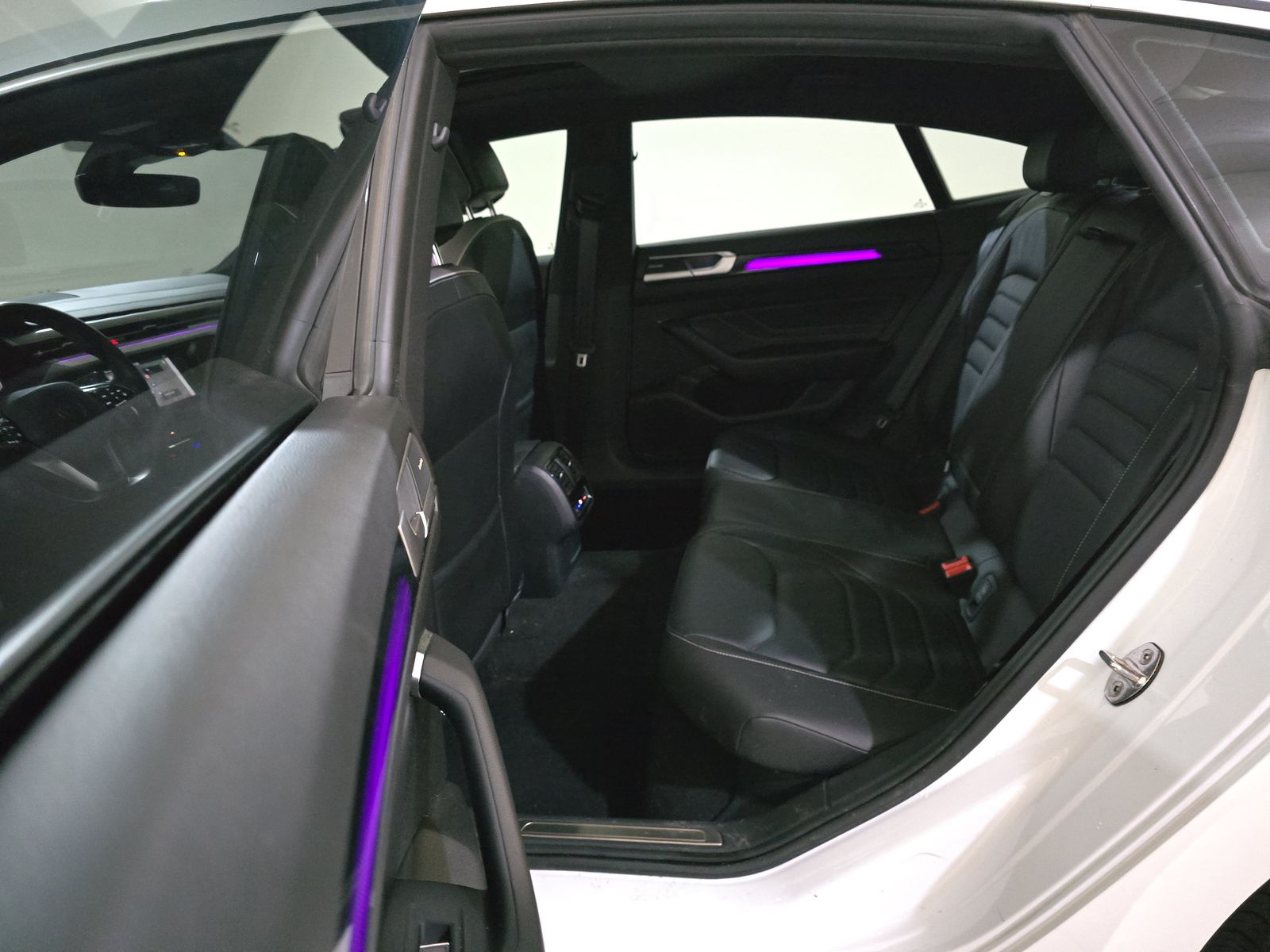 2021 Volkswagen Arteon SEL Premium R-Line AWD