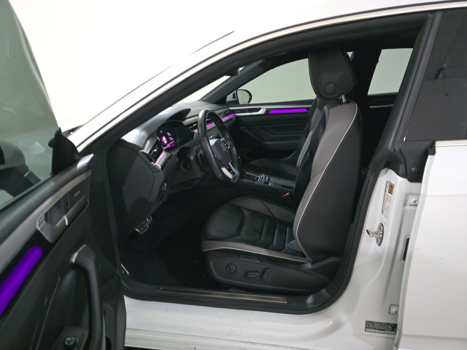 2021 Volkswagen Arteon SEL Premium R-Line AWD