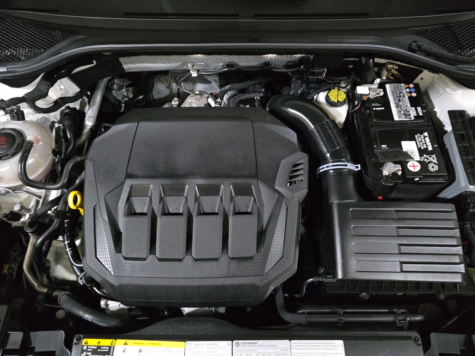 2021 Volkswagen Arteon SEL Premium R-Line AWD