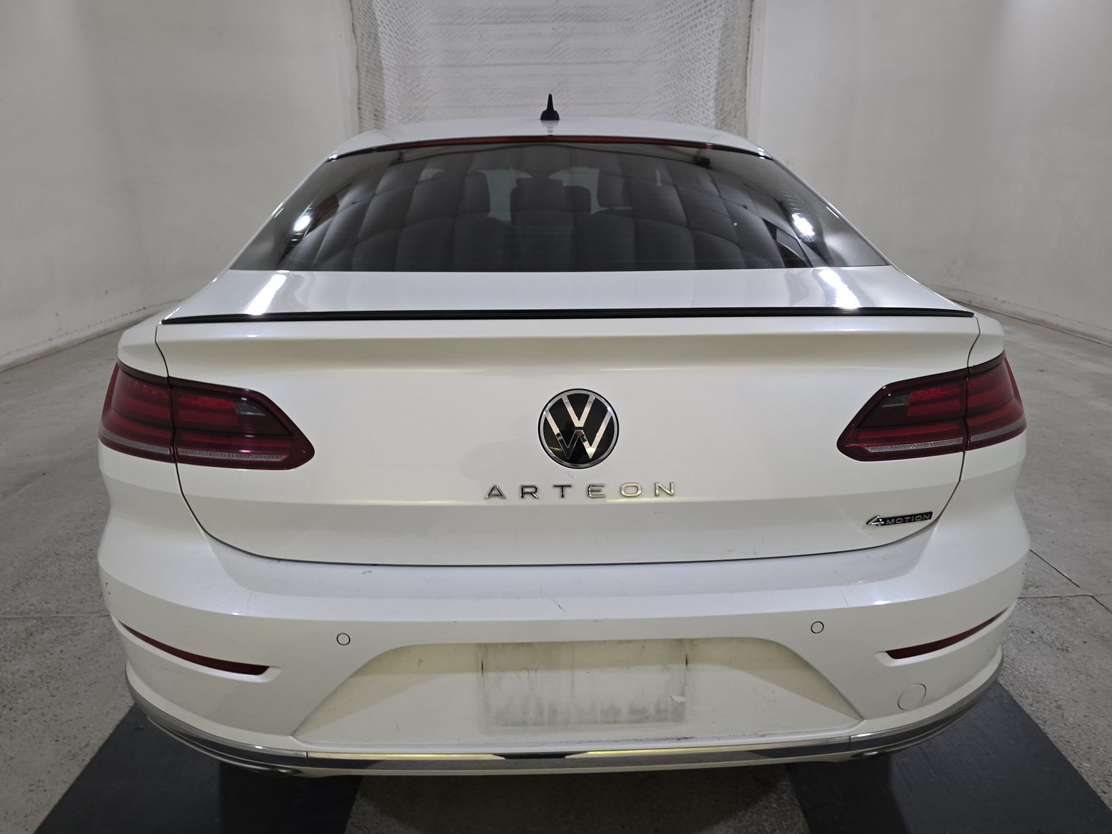 2021 Volkswagen Arteon SEL Premium R-Line AWD