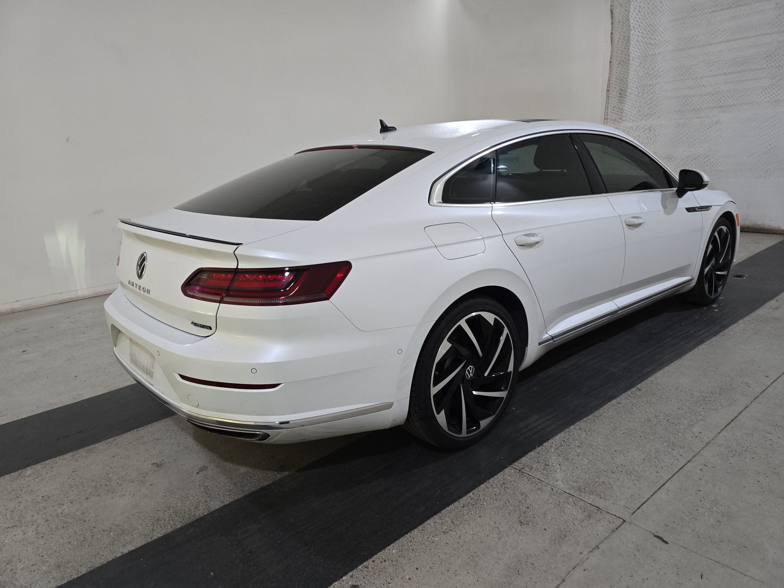 2021 Volkswagen Arteon SEL Premium R-Line AWD