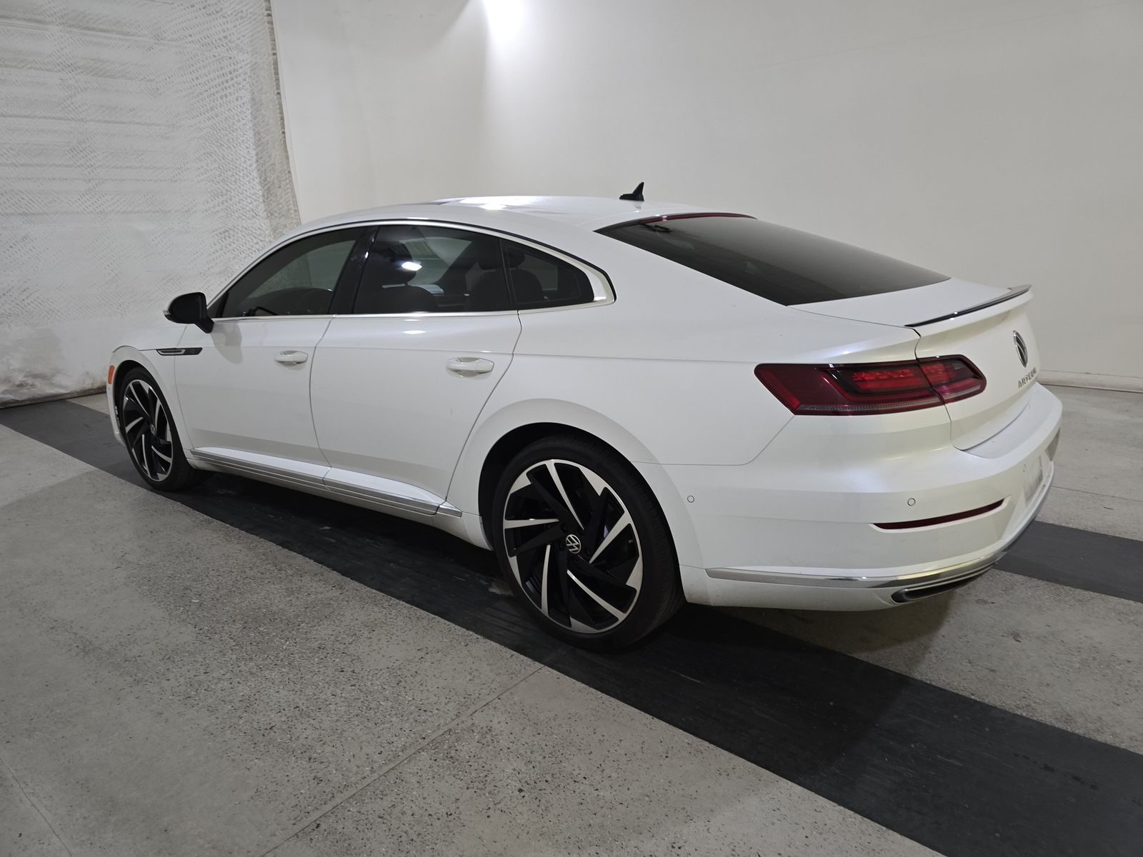 2021 Volkswagen Arteon SEL Premium R-Line AWD