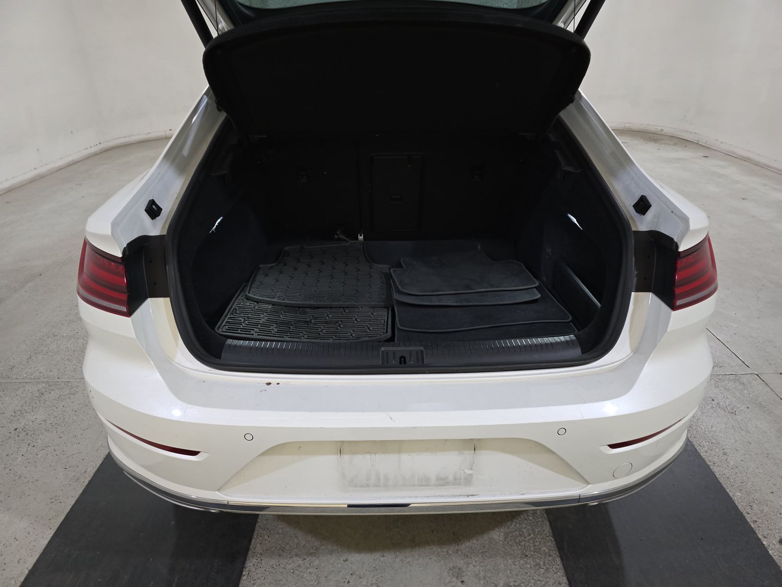 2021 Volkswagen Arteon SEL Premium R-Line AWD