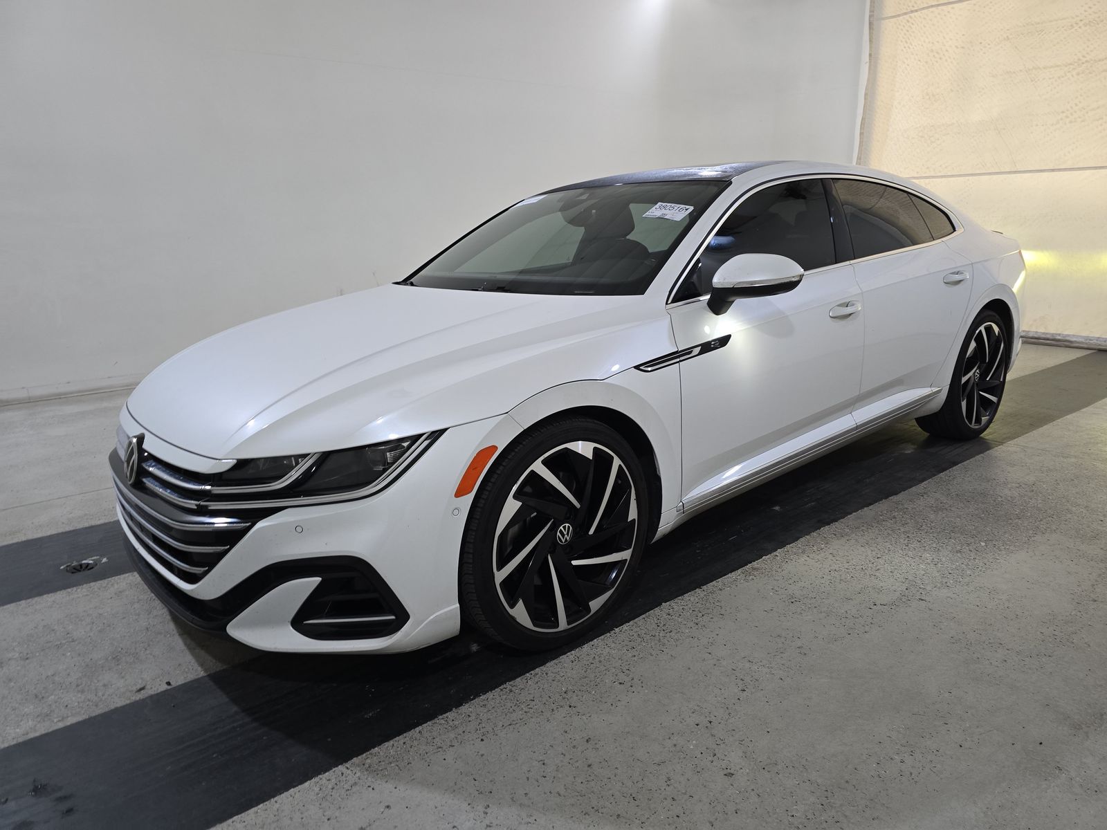 2021 Volkswagen Arteon SEL Premium R-Line AWD