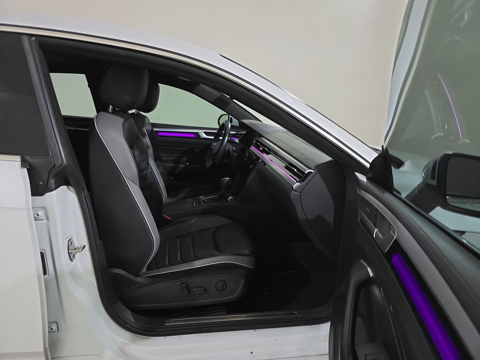 2021 Volkswagen Arteon SEL Premium R-Line AWD