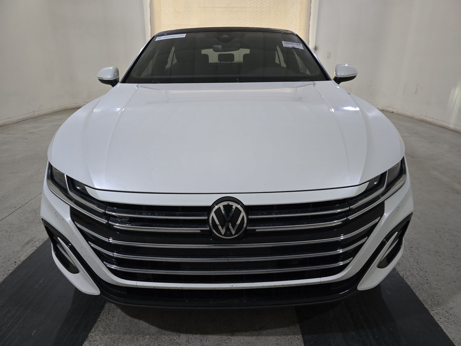 2021 Volkswagen Arteon SEL Premium R-Line AWD