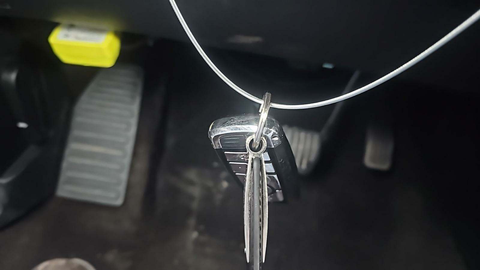 2021 Lincoln Nautilus Reserve FWD