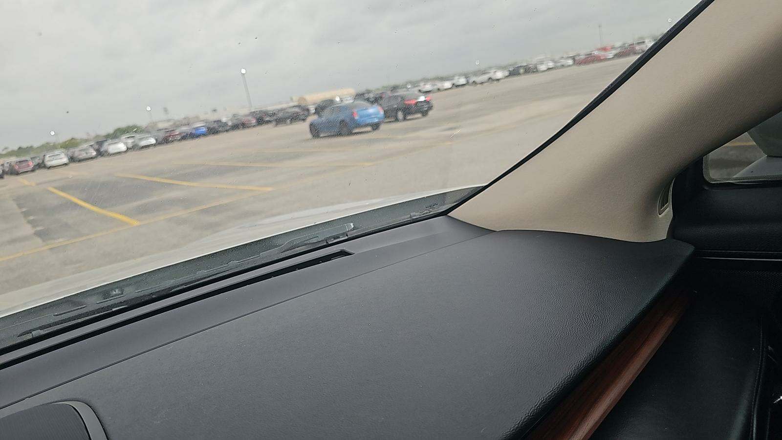 2021 Lincoln Nautilus Reserve FWD