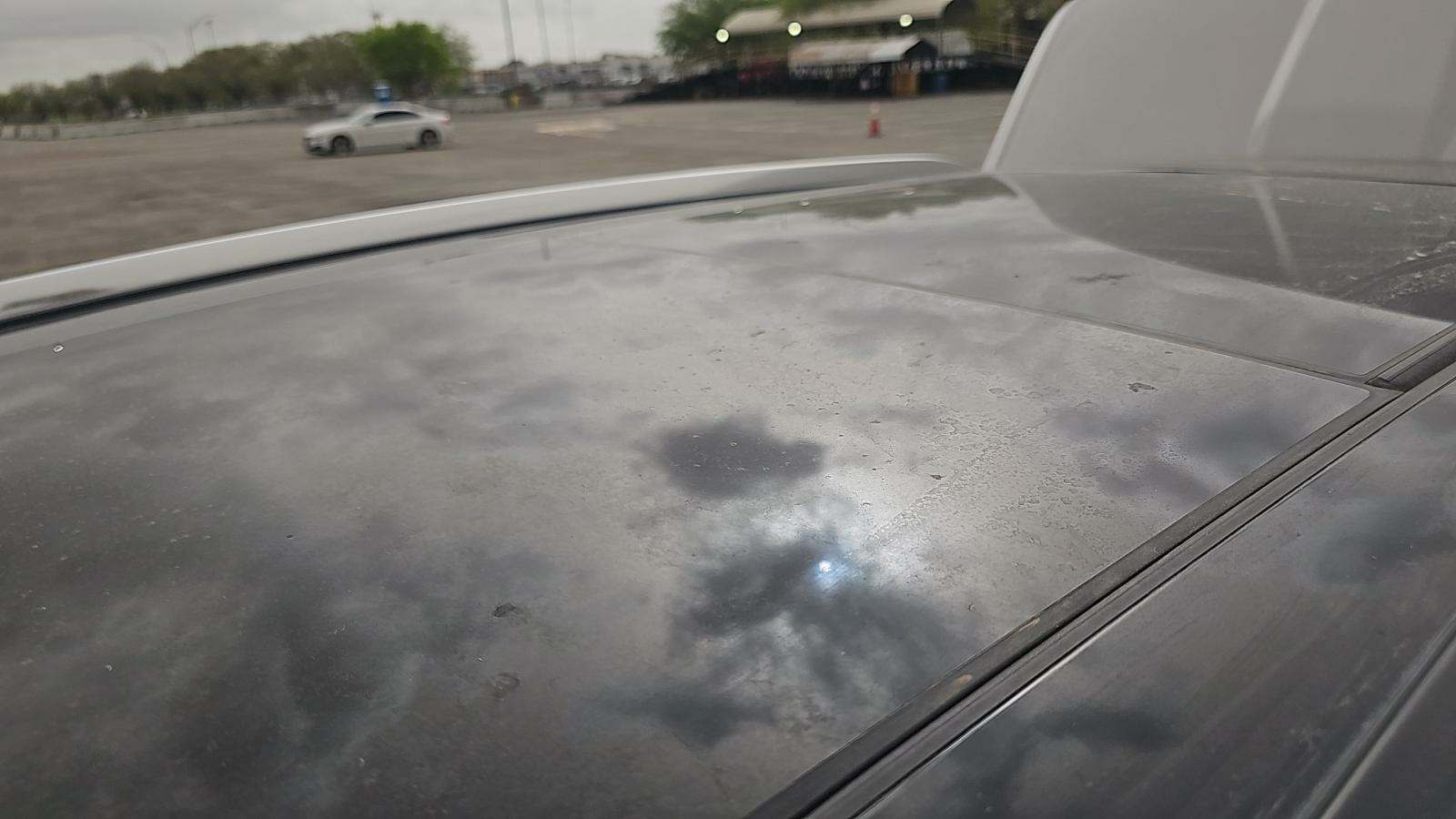 2021 Lincoln Nautilus Reserve FWD