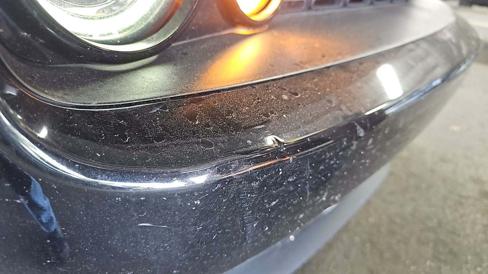 2019 Dodge Challenger SXT RWD