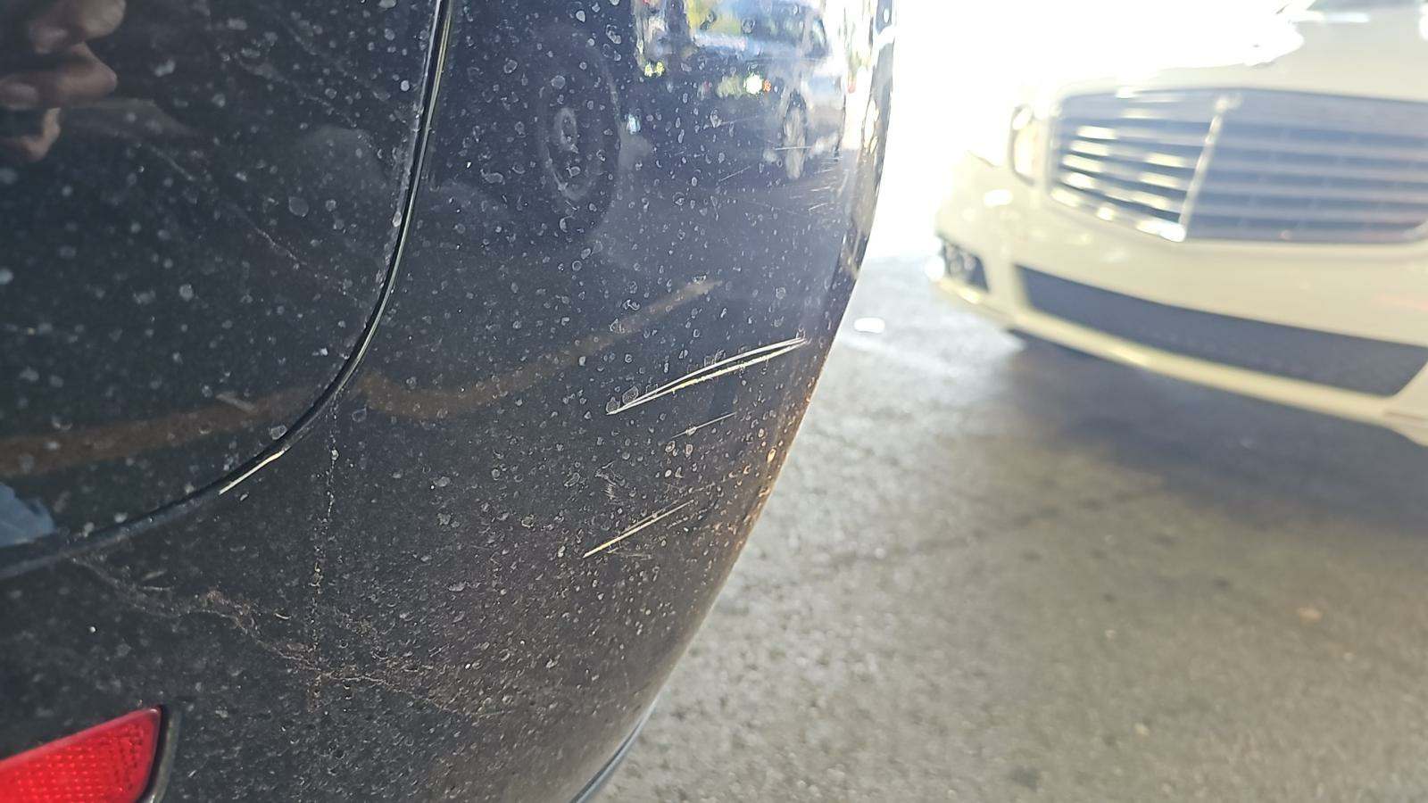 2019 Dodge Challenger SXT RWD