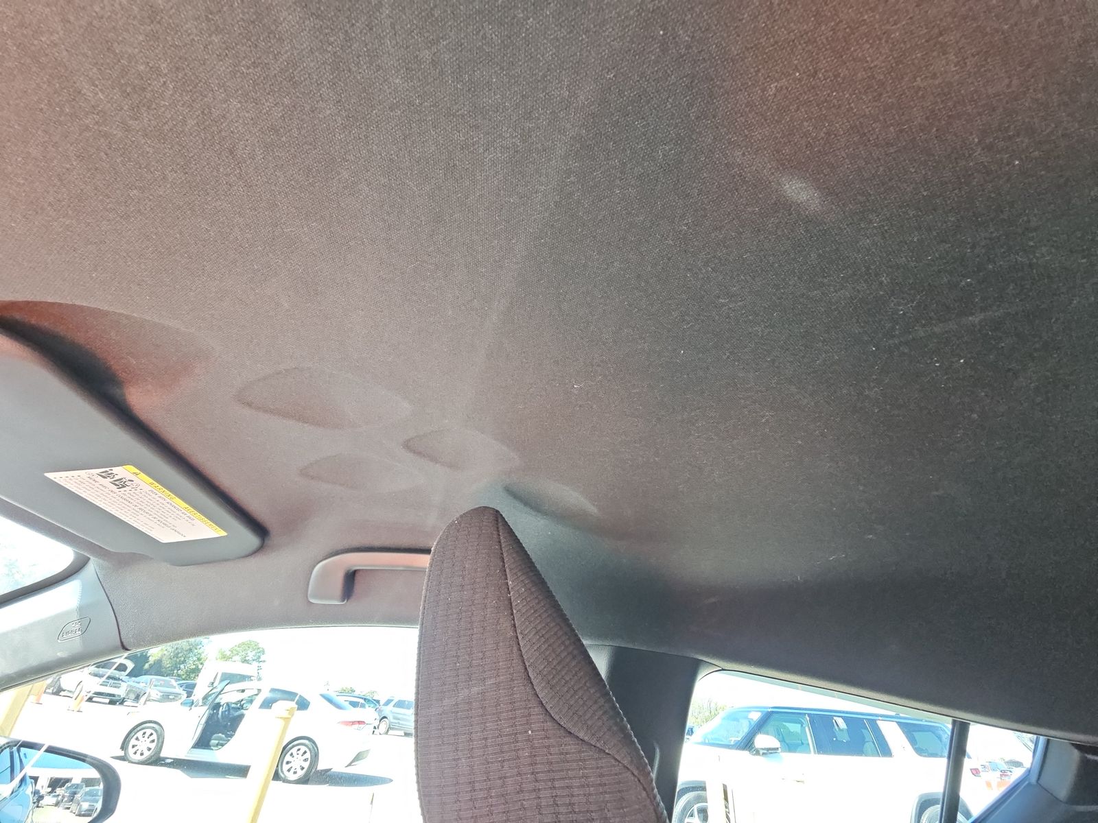 2019 Toyota C-HR XLE FWD