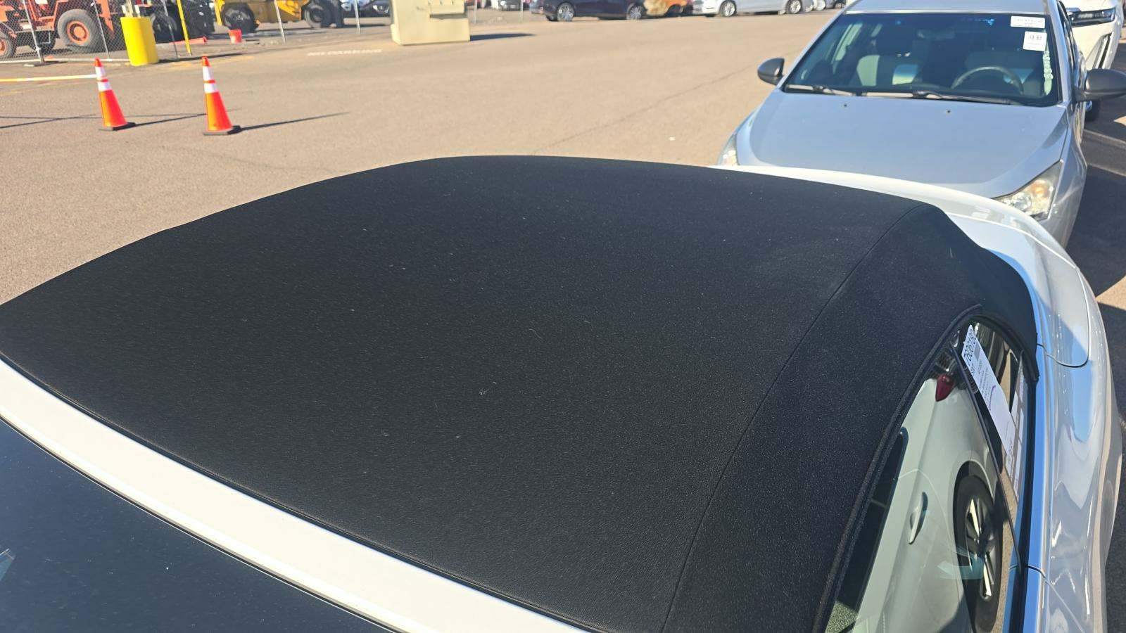 2025 BMW 4 Series 430i RWD