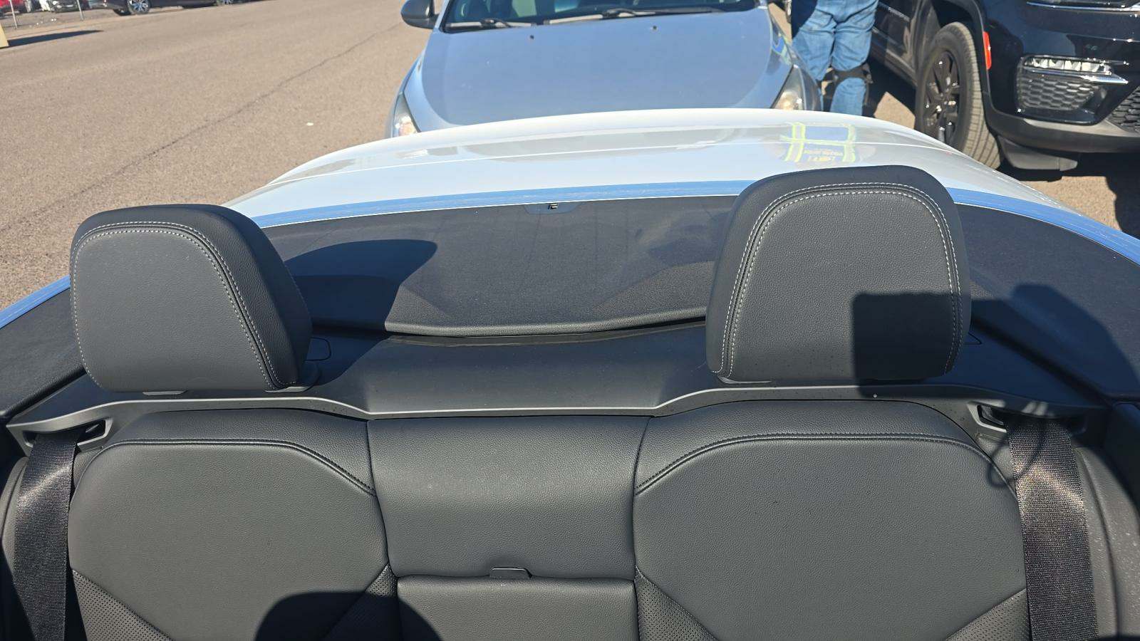 2025 BMW 4 Series 430i RWD