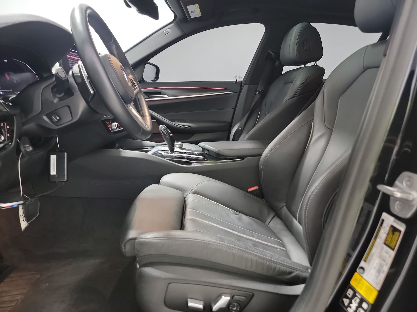 2022 BMW 5 Series 540i xDrive AWD