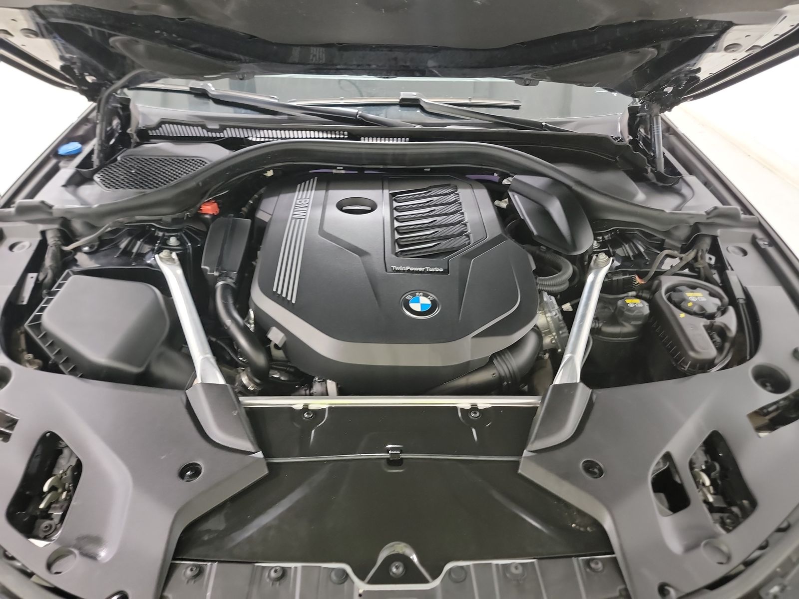 2022 BMW 5 Series 540i xDrive AWD