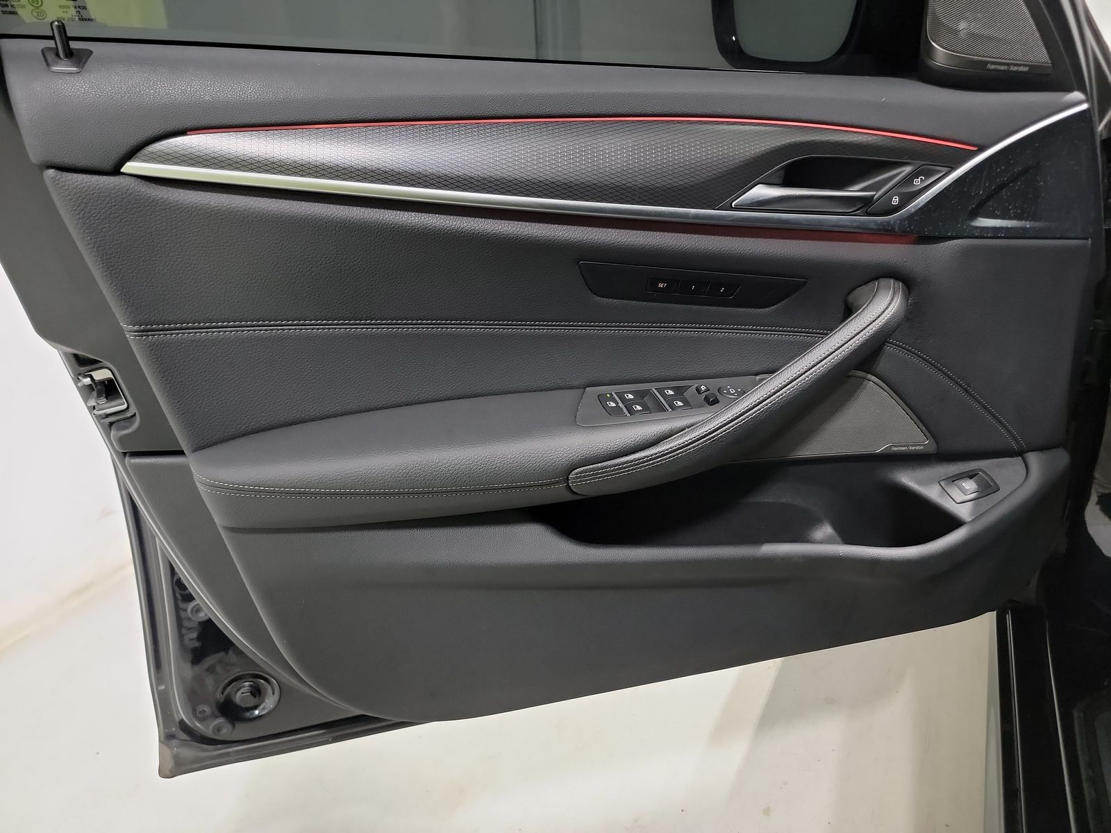 2022 BMW 5 Series 540i xDrive AWD