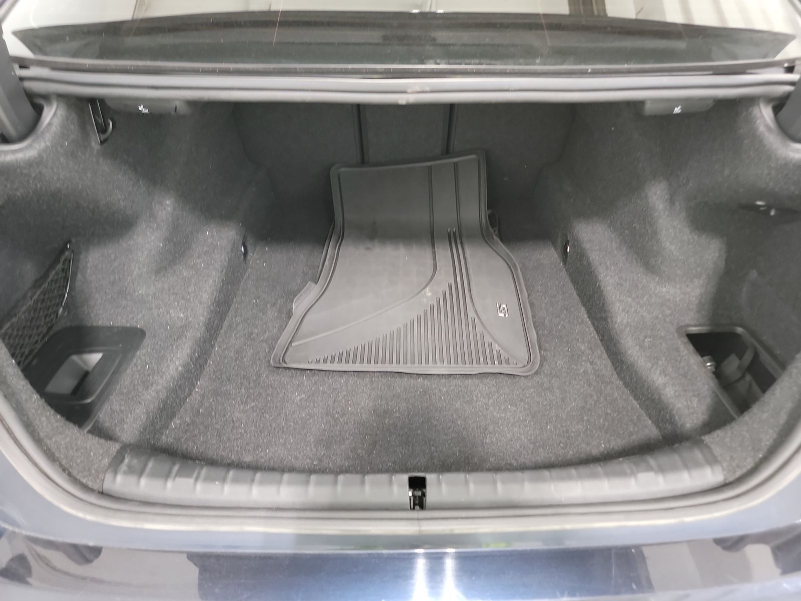 2022 BMW 5 Series 540i xDrive AWD