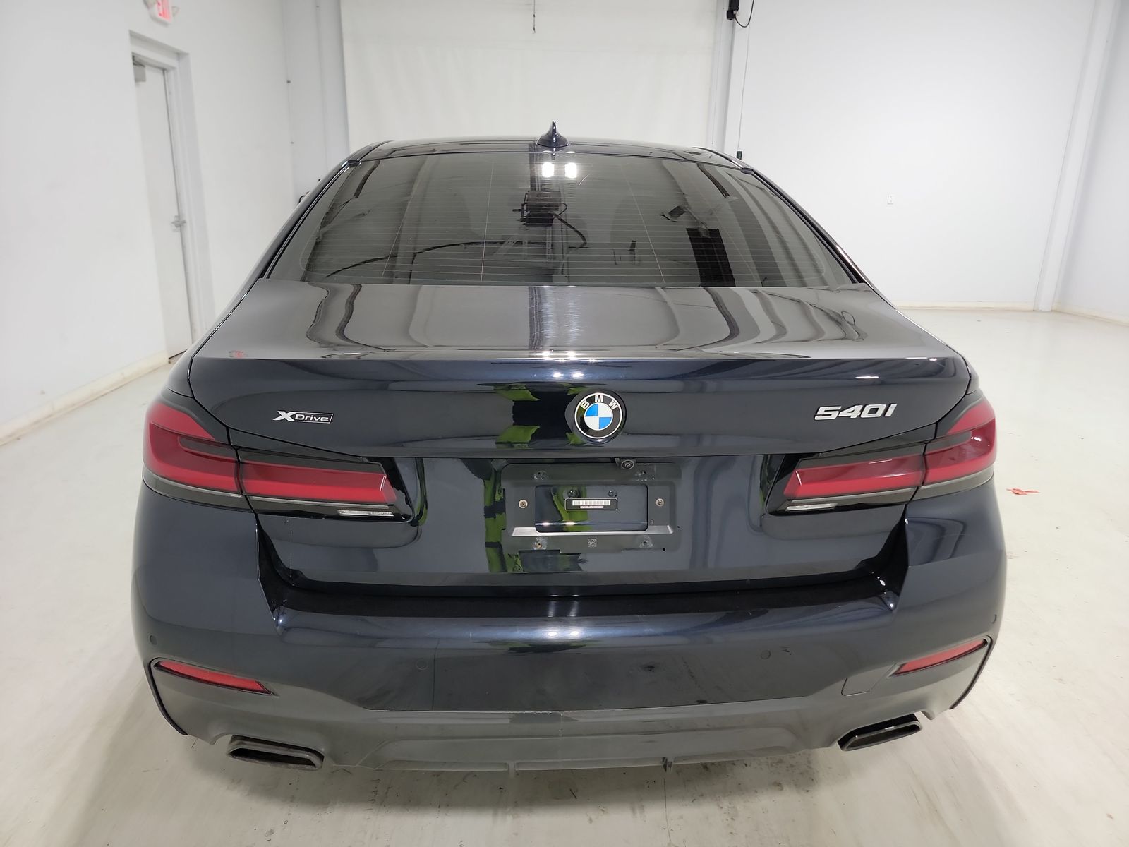 2022 BMW 5 Series 540i xDrive AWD