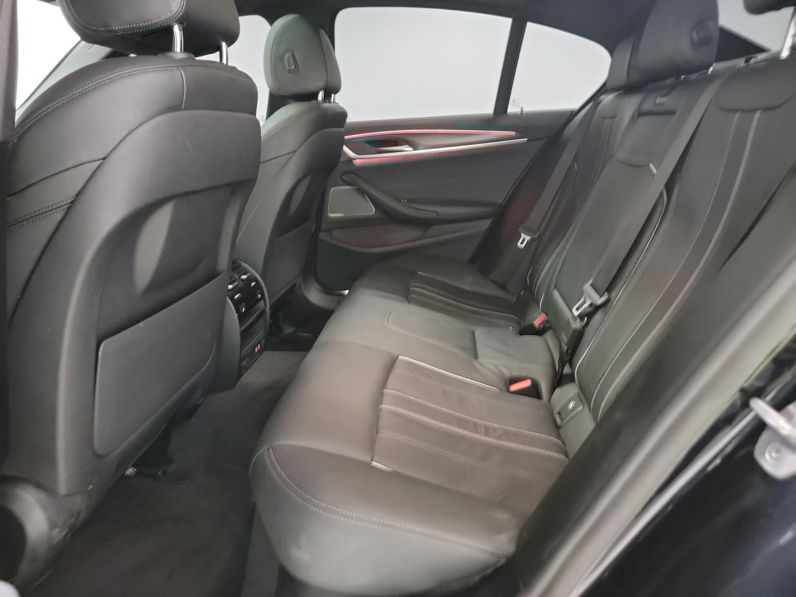 2022 BMW 5 Series 540i xDrive AWD