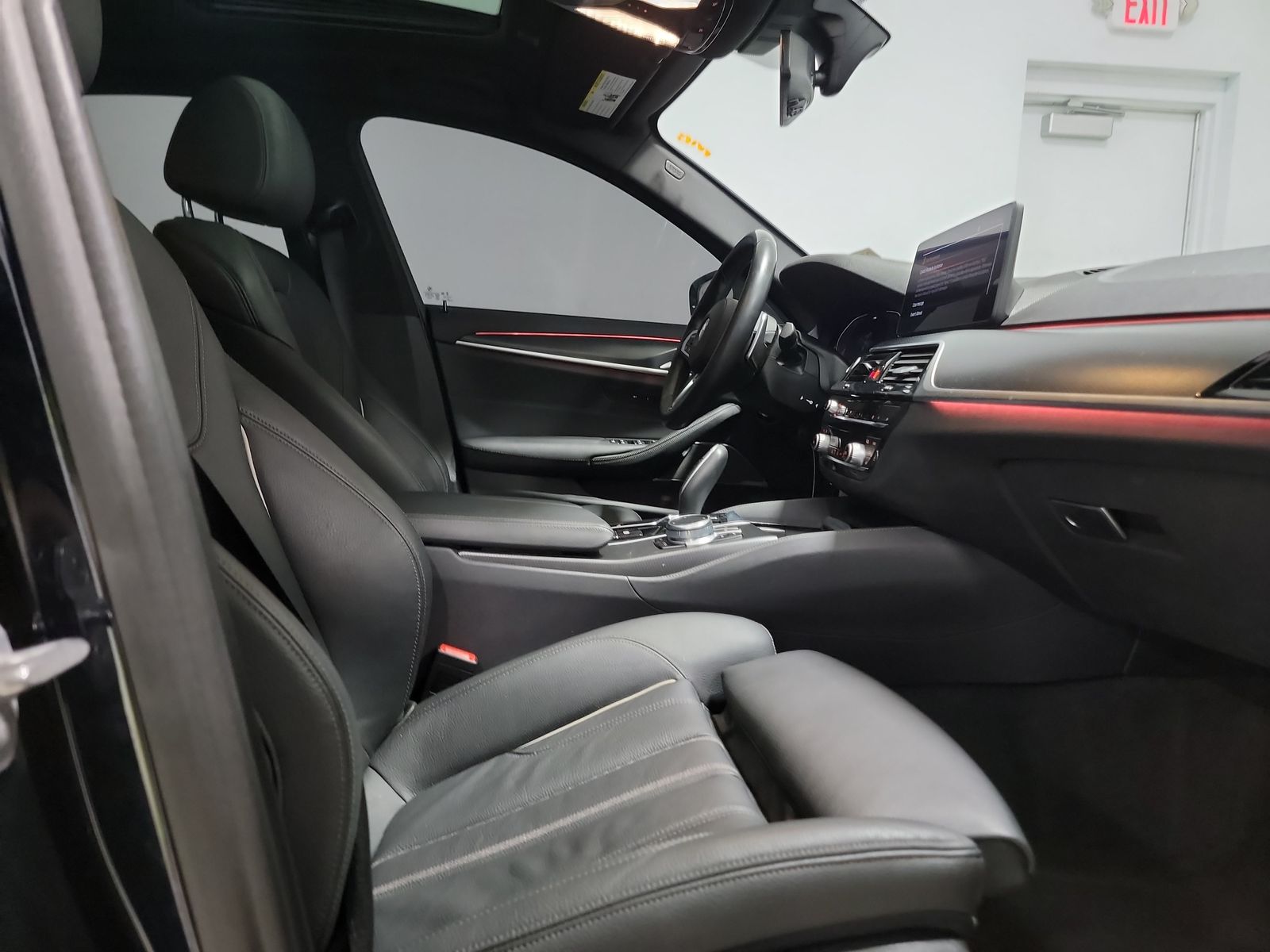 2022 BMW 5 Series 540i xDrive AWD