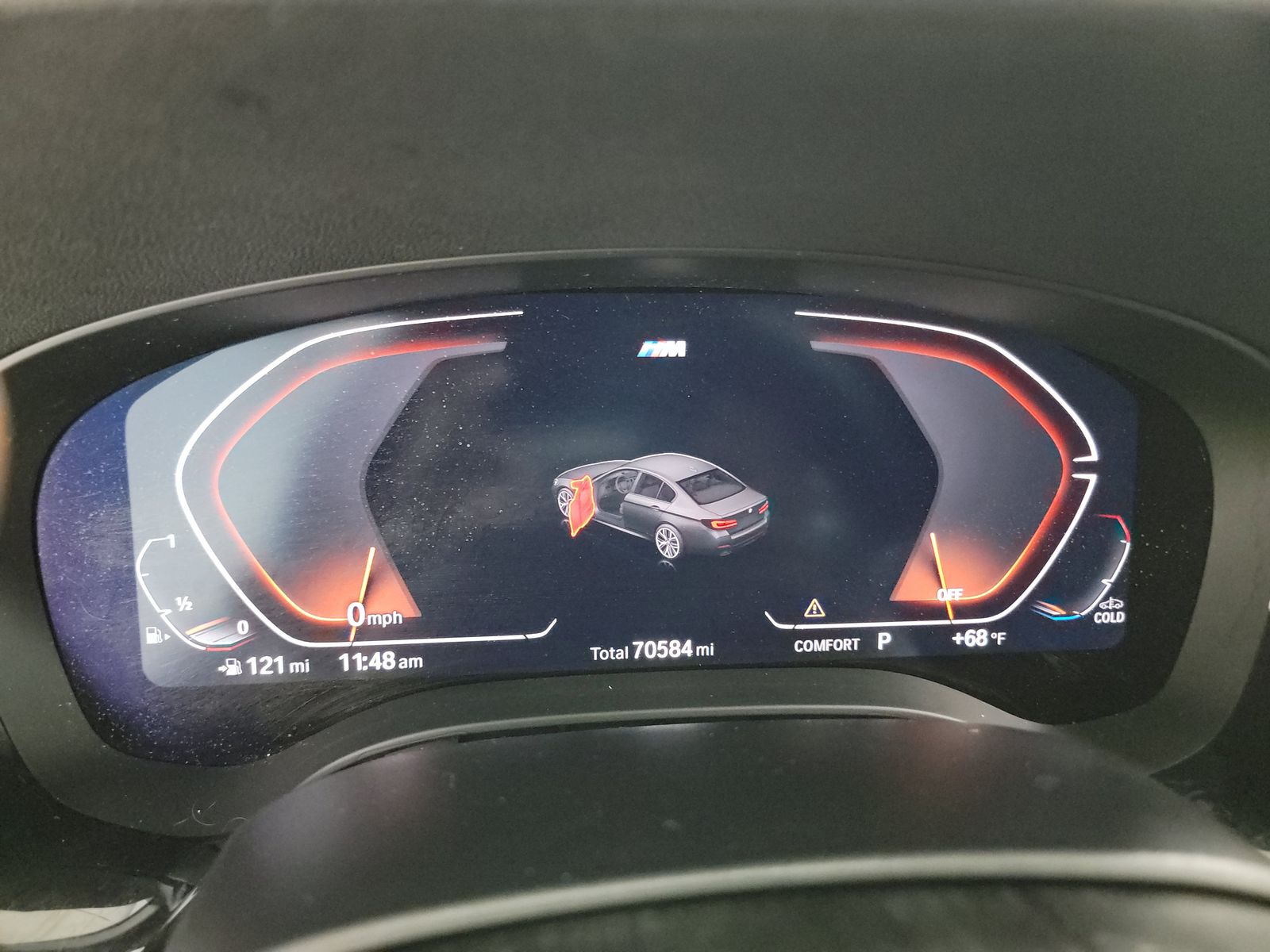 2022 BMW 5 Series 540i xDrive AWD